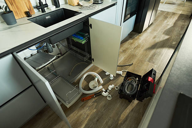 Reliable Pipe Repair contractor in Fulton, TX by Street Wise - Plumbing
